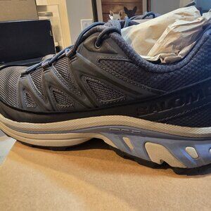 SALOMON SportsStyle Sneakers XT-6 EXPANSE L47445800 India Ink Mens 10.5 NEW